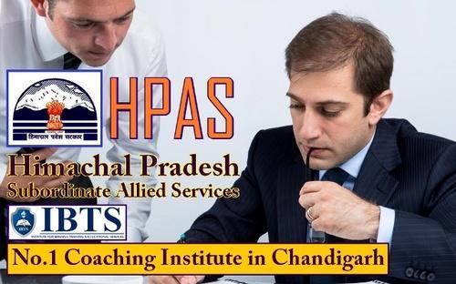 hpas coaching in chandigarh
